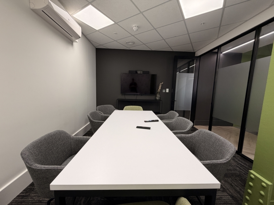 To Let Commercial Property for Rent in Gardens Western Cape
